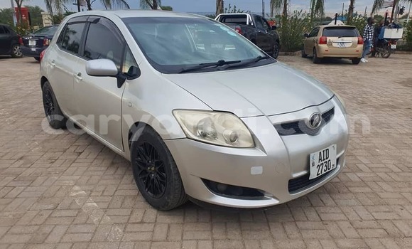 Acheter Occasion Voiture Toyota Auris Autre à Chinsali, Nord Acheter Occasion Voiture Toyota Auris Autre à Chinsali, Nord