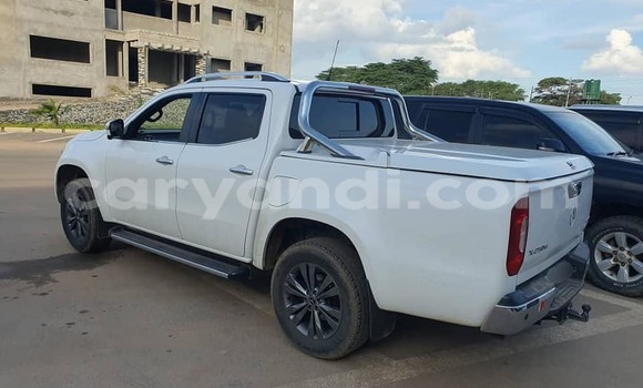 Acheter Occasion Voiture Mercedes‒Benz X-klasse Concept Blanc à Lusaka, Zambie Acheter Occasion Voiture Mercedes‒Benz X-klasse Concept Blanc à Lusaka, Zambie