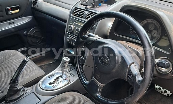 Nunua Ilio tumika Toyota Altezza Nyingine Gari ndani ya Lusaka nchini Zambia Nunua Ilio tumika Toyota Altezza Nyingine Gari ndani ya Lusaka nchini Zambia