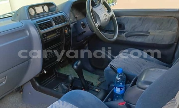 Nunua Ilio tumika Toyota Prado Nyingine Gari ndani ya Lusaka nchini Zambia Nunua Ilio tumika Toyota Prado Nyingine Gari ndani ya Lusaka nchini Zambia