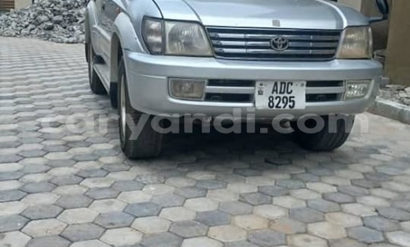 Nunua Ilio tumika Toyota Prado Nyingine Gari ndani ya Lusaka nchini Zambia Nunua Ilio tumika Toyota Prado Nyingine Gari ndani ya Lusaka nchini Zambia