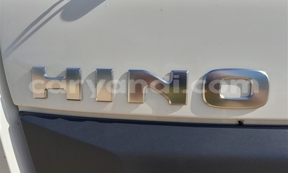 Tenga Tsaru Hino Ranger Chena Rori in Lusaka in Zambia Tenga Tsaru Hino Ranger Chena Rori in Lusaka in Zambia