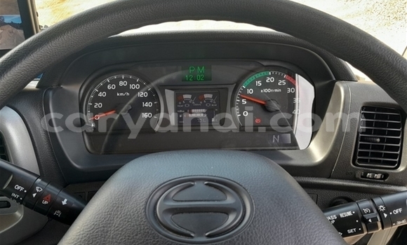 Tenga Tsaru Hino Ranger Chena Rori in Lusaka in Zambia Tenga Tsaru Hino Ranger Chena Rori in Lusaka in Zambia