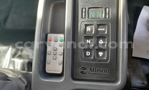 Tenga Tsaru Hino Ranger Chena Rori in Lusaka in Zambia Tenga Tsaru Hino Ranger Chena Rori in Lusaka in Zambia