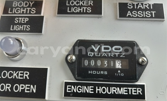 Tenga Tsaru Hino Ranger Chena Rori in Lusaka in Zambia Tenga Tsaru Hino Ranger Chena Rori in Lusaka in Zambia