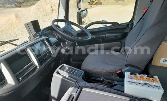 Tenga Tsaru Hino Ranger Chena Rori in Lusaka in Zambia Tenga Tsaru Hino Ranger Chena Rori in Lusaka in Zambia