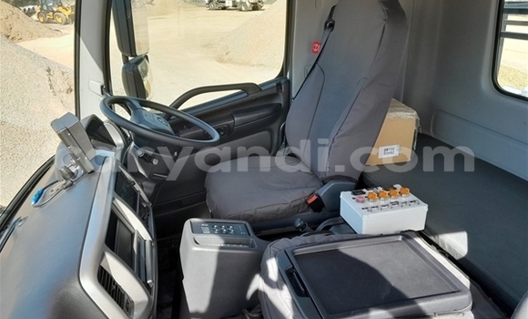 Tenga Tsaru Hino Ranger Chena Rori in Lusaka in Zambia Tenga Tsaru Hino Ranger Chena Rori in Lusaka in Zambia