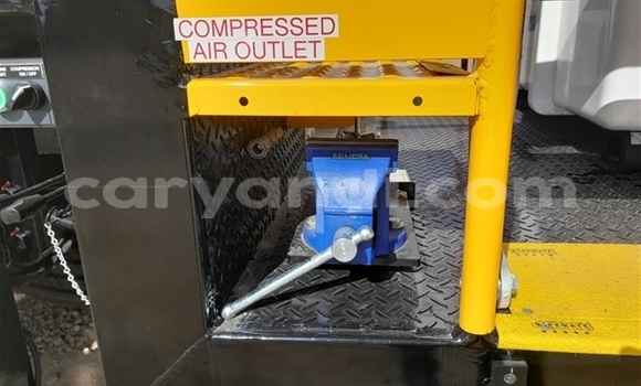 Tenga Tsaru Hino Ranger Chena Rori in Lusaka in Zambia Tenga Tsaru Hino Ranger Chena Rori in Lusaka in Zambia