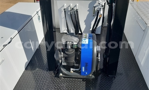 Tenga Tsaru Hino Ranger Chena Rori in Lusaka in Zambia Tenga Tsaru Hino Ranger Chena Rori in Lusaka in Zambia