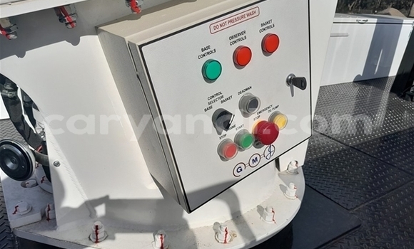 Tenga Tsaru Hino Ranger Chena Rori in Lusaka in Zambia Tenga Tsaru Hino Ranger Chena Rori in Lusaka in Zambia