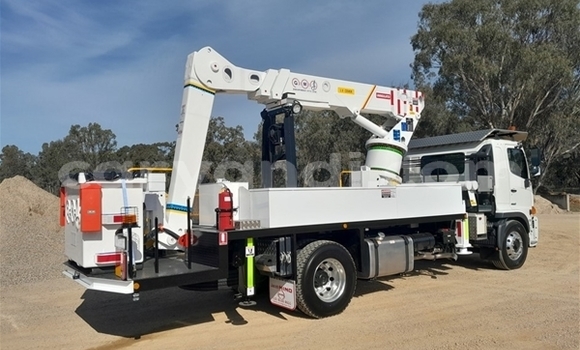 Tenga Tsaru Hino Ranger Chena Rori in Lusaka in Zambia Tenga Tsaru Hino Ranger Chena Rori in Lusaka in Zambia