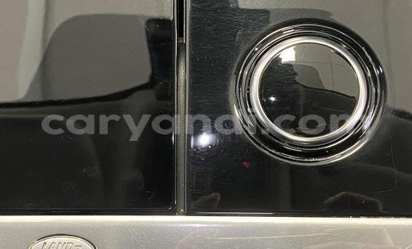 Buy Used Land Rover Range Rover Velar White Car in Lusaka in Zambia Buy Used Land Rover Range Rover Velar White Car in Lusaka in Zambia