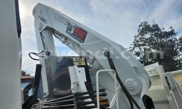 Tenga Tsaru Isuzu FTR 850 Chena Rori in Chilanga in Lusaka Tenga Tsaru Isuzu FTR 850 Chena Rori in Chilanga in Lusaka