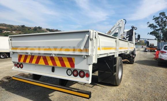 Tenga Tsaru Isuzu FTR 850 Chena Rori in Chilanga in Lusaka Tenga Tsaru Isuzu FTR 850 Chena Rori in Chilanga in Lusaka