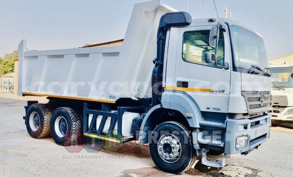 Tenga Tsaru Mercedes–Benz 1820 Chena Rori in Chilanga in Lusaka Tenga Tsaru Mercedes–Benz 1820 Chena Rori in Chilanga in Lusaka