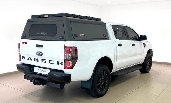 Buy Used Ford Ranger White Car in Lusaka in Zambia Buy Used Ford Ranger White Car in Lusaka in Zambia