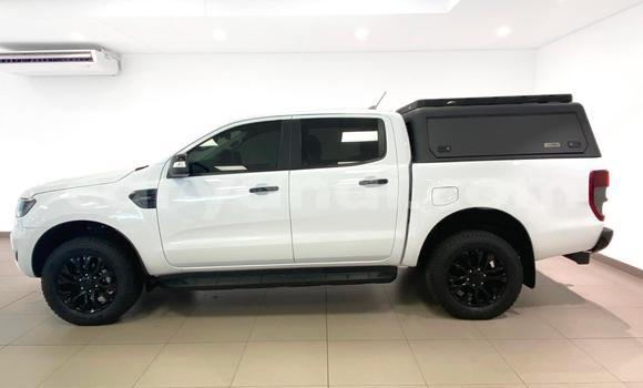 Buy Used Ford Ranger White Car in Lusaka in Zambia Buy Used Ford Ranger White Car in Lusaka in Zambia