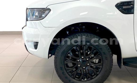 Buy Used Ford Ranger White Car in Lusaka in Zambia Buy Used Ford Ranger White Car in Lusaka in Zambia