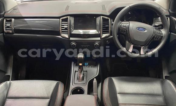 Buy Used Ford Ranger White Car in Lusaka in Zambia Buy Used Ford Ranger White Car in Lusaka in Zambia