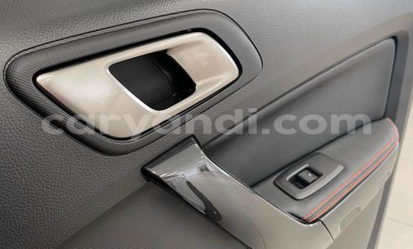 Buy Used Ford Ranger White Car in Lusaka in Zambia Buy Used Ford Ranger White Car in Lusaka in Zambia