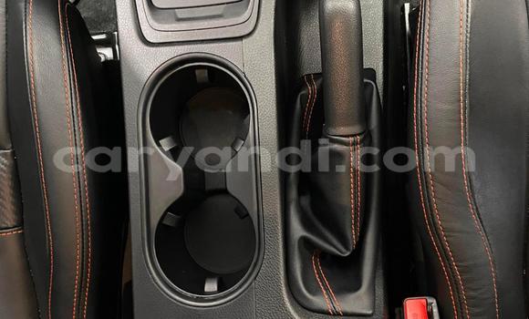 Buy Used Ford Ranger White Car in Lusaka in Zambia Buy Used Ford Ranger White Car in Lusaka in Zambia