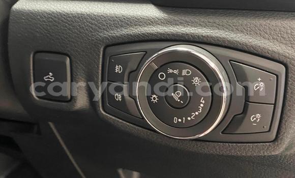 Buy Used Ford Ranger White Car in Lusaka in Zambia Buy Used Ford Ranger White Car in Lusaka in Zambia