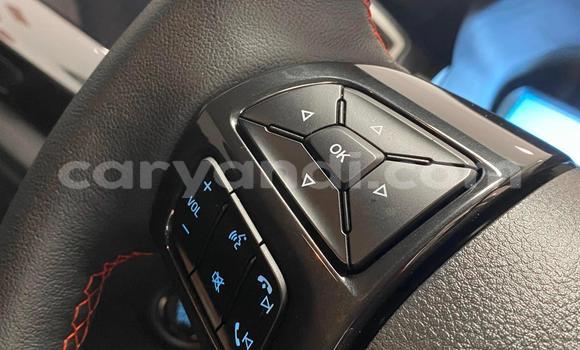 Buy Used Ford Ranger White Car in Lusaka in Zambia Buy Used Ford Ranger White Car in Lusaka in Zambia