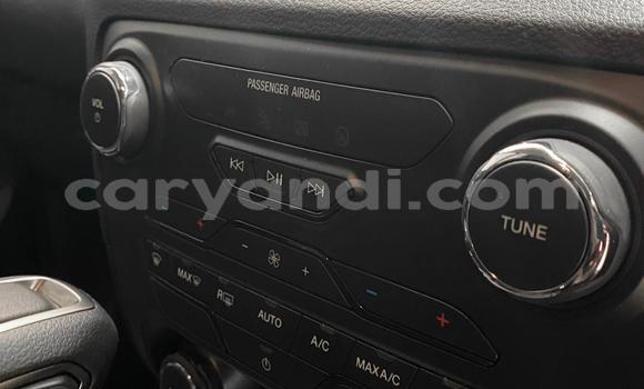 Buy Used Ford Ranger White Car in Lusaka in Zambia Buy Used Ford Ranger White Car in Lusaka in Zambia