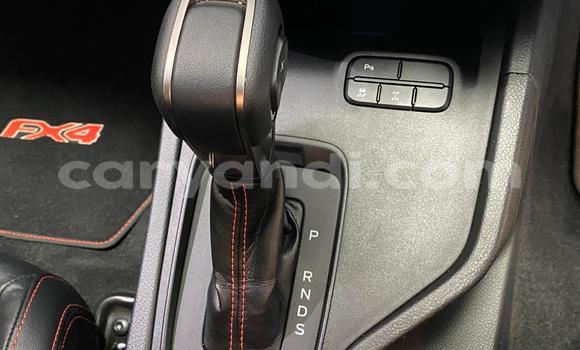 Buy Used Ford Ranger White Car in Lusaka in Zambia Buy Used Ford Ranger White Car in Lusaka in Zambia