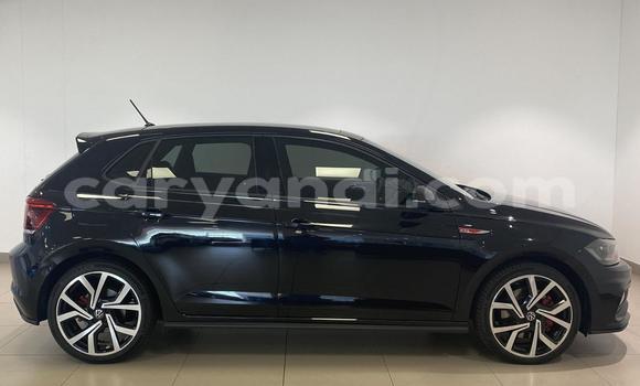 Buy Used Volkswagen Polo GTI Black Car in Lusaka in Zambia Buy Used Volkswagen Polo GTI Black Car in Lusaka in Zambia