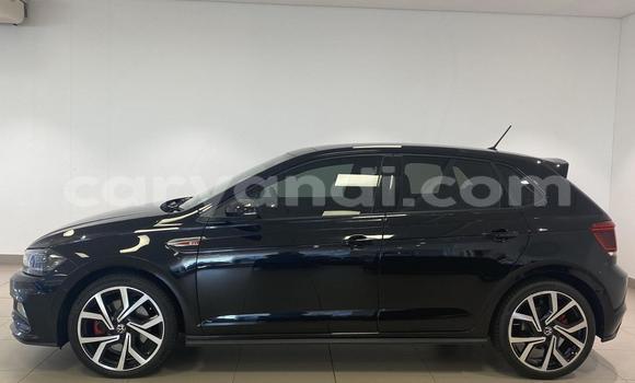 Buy Used Volkswagen Polo GTI Black Car in Lusaka in Zambia Buy Used Volkswagen Polo GTI Black Car in Lusaka in Zambia