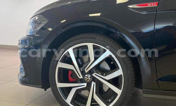Buy Used Volkswagen Polo GTI Black Car in Lusaka in Zambia Buy Used Volkswagen Polo GTI Black Car in Lusaka in Zambia
