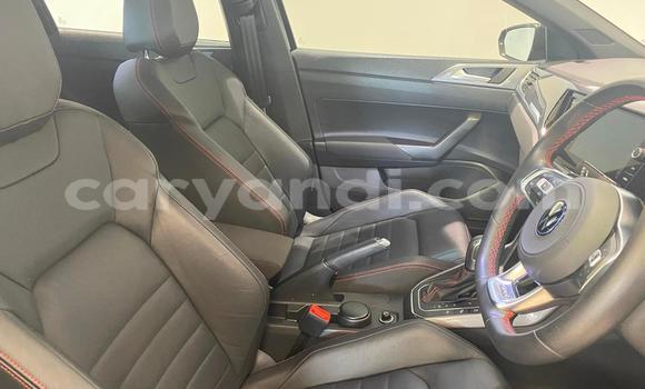 Buy Used Volkswagen Polo GTI Black Car in Lusaka in Zambia Buy Used Volkswagen Polo GTI Black Car in Lusaka in Zambia