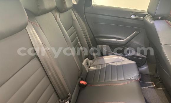 Buy Used Volkswagen Polo GTI Black Car in Lusaka in Zambia Buy Used Volkswagen Polo GTI Black Car in Lusaka in Zambia