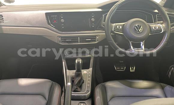 Buy Used Volkswagen Polo GTI Black Car in Lusaka in Zambia Buy Used Volkswagen Polo GTI Black Car in Lusaka in Zambia