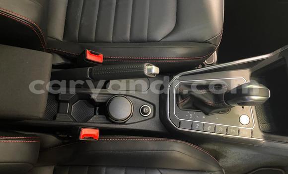 Buy Used Volkswagen Polo GTI Black Car in Lusaka in Zambia Buy Used Volkswagen Polo GTI Black Car in Lusaka in Zambia