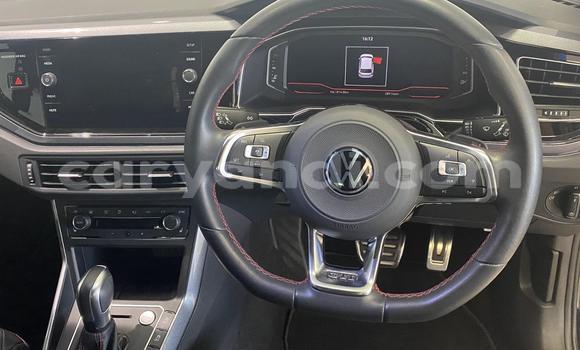 Buy Used Volkswagen Polo GTI Black Car in Lusaka in Zambia Buy Used Volkswagen Polo GTI Black Car in Lusaka in Zambia