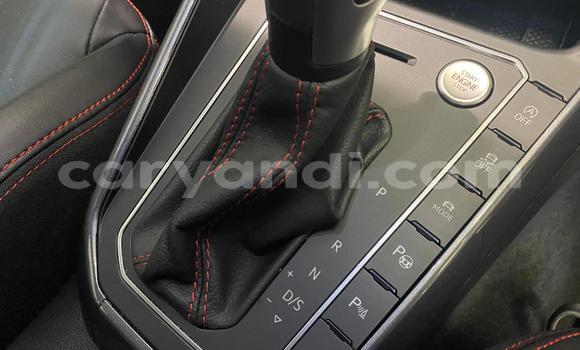 Buy Used Volkswagen Polo GTI Black Car in Lusaka in Zambia Buy Used Volkswagen Polo GTI Black Car in Lusaka in Zambia