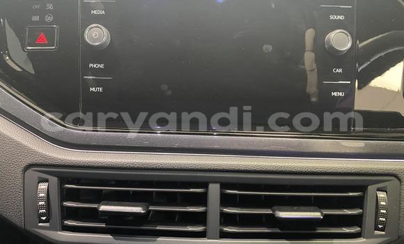 Buy Used Volkswagen Polo GTI Black Car in Lusaka in Zambia Buy Used Volkswagen Polo GTI Black Car in Lusaka in Zambia