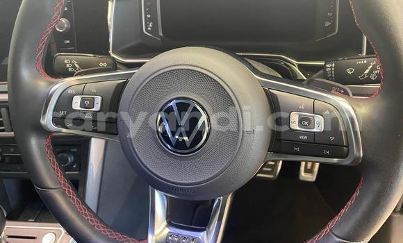 Buy Used Volkswagen Polo GTI Black Car in Lusaka in Zambia Buy Used Volkswagen Polo GTI Black Car in Lusaka in Zambia