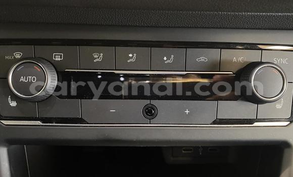 Buy Used Volkswagen Polo GTI Black Car in Lusaka in Zambia Buy Used Volkswagen Polo GTI Black Car in Lusaka in Zambia