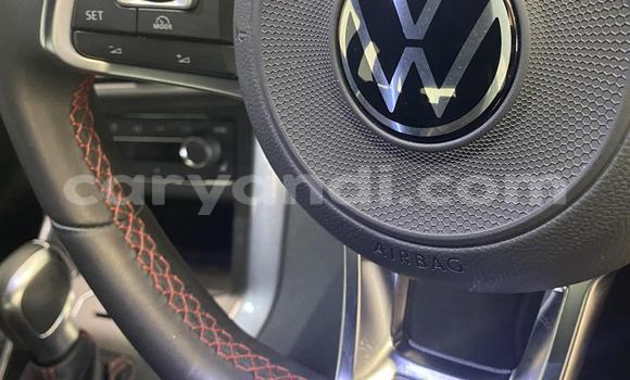 Buy Used Volkswagen Polo GTI Black Car in Lusaka in Zambia Buy Used Volkswagen Polo GTI Black Car in Lusaka in Zambia