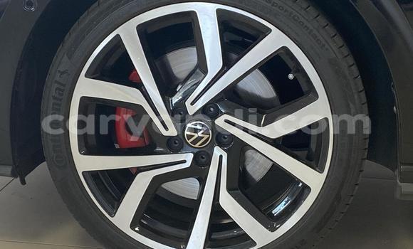 Buy Used Volkswagen Polo GTI Black Car in Lusaka in Zambia Buy Used Volkswagen Polo GTI Black Car in Lusaka in Zambia