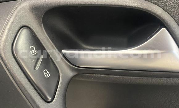 Buy Used Volkswagen Polo Silver Car in Chilanga in Lusaka Buy Used Volkswagen Polo Silver Car in Chilanga in Lusaka