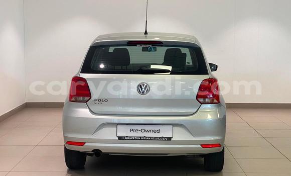 Buy Used Volkswagen Polo Silver Car in Chilanga in Lusaka Buy Used Volkswagen Polo Silver Car in Chilanga in Lusaka