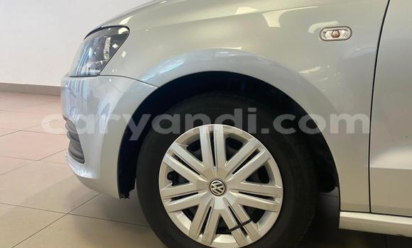 Buy Used Volkswagen Polo Silver Car in Chilanga in Lusaka Buy Used Volkswagen Polo Silver Car in Chilanga in Lusaka