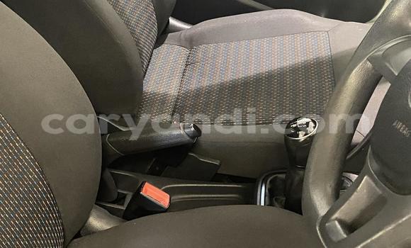 Buy Used Volkswagen Polo Silver Car in Chilanga in Lusaka Buy Used Volkswagen Polo Silver Car in Chilanga in Lusaka