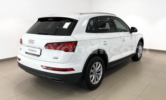 Acheter Occasion Voiture Audi Q5 Blanc à Lusaka, Zambie Acheter Occasion Voiture Audi Q5 Blanc à Lusaka, Zambie