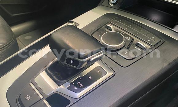 Acheter Occasion Voiture Audi Q5 Blanc à Lusaka, Zambie Acheter Occasion Voiture Audi Q5 Blanc à Lusaka, Zambie
