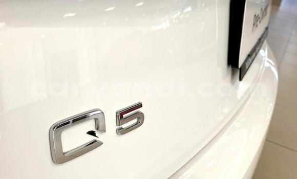 Acheter Occasion Voiture Audi Q5 Blanc à Lusaka, Zambie Acheter Occasion Voiture Audi Q5 Blanc à Lusaka, Zambie